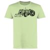 Ultra Cotton Mens T-shirt Thumbnail