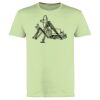 Ultra Cotton Mens T-shirt Thumbnail