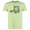 Ultra Cotton Mens T-shirt Thumbnail