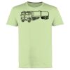 Ultra Cotton Mens T-shirt Thumbnail