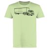 Ultra Cotton Mens T-shirt Thumbnail