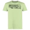 Ultra Cotton Mens T-shirt Thumbnail