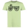 Ultra Cotton Mens T-shirt Thumbnail