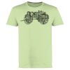 Ultra Cotton Mens T-shirt Thumbnail