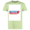 Ultra Cotton Mens T-shirt Thumbnail